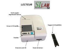 Notre zone d'activité pour ce service Vente de tests de détection rapide pour contaminants alimentaires